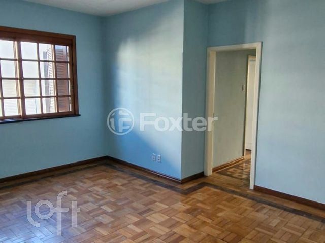 Apartamento com 76m², 3 dormitórios, Rio Branco em Porto Alegre