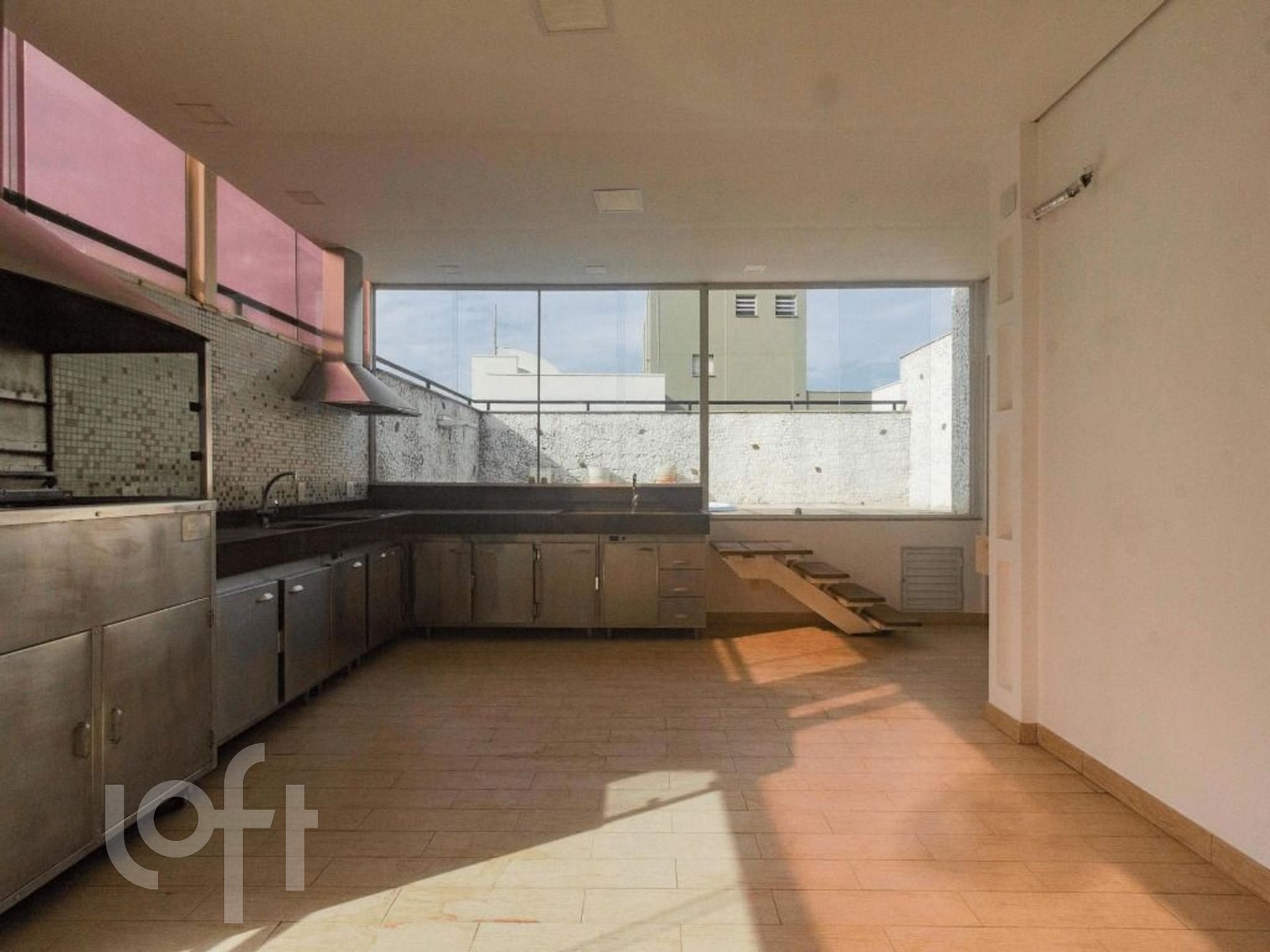 Apartamento à venda com 3 quartos, 169m² - Foto 15