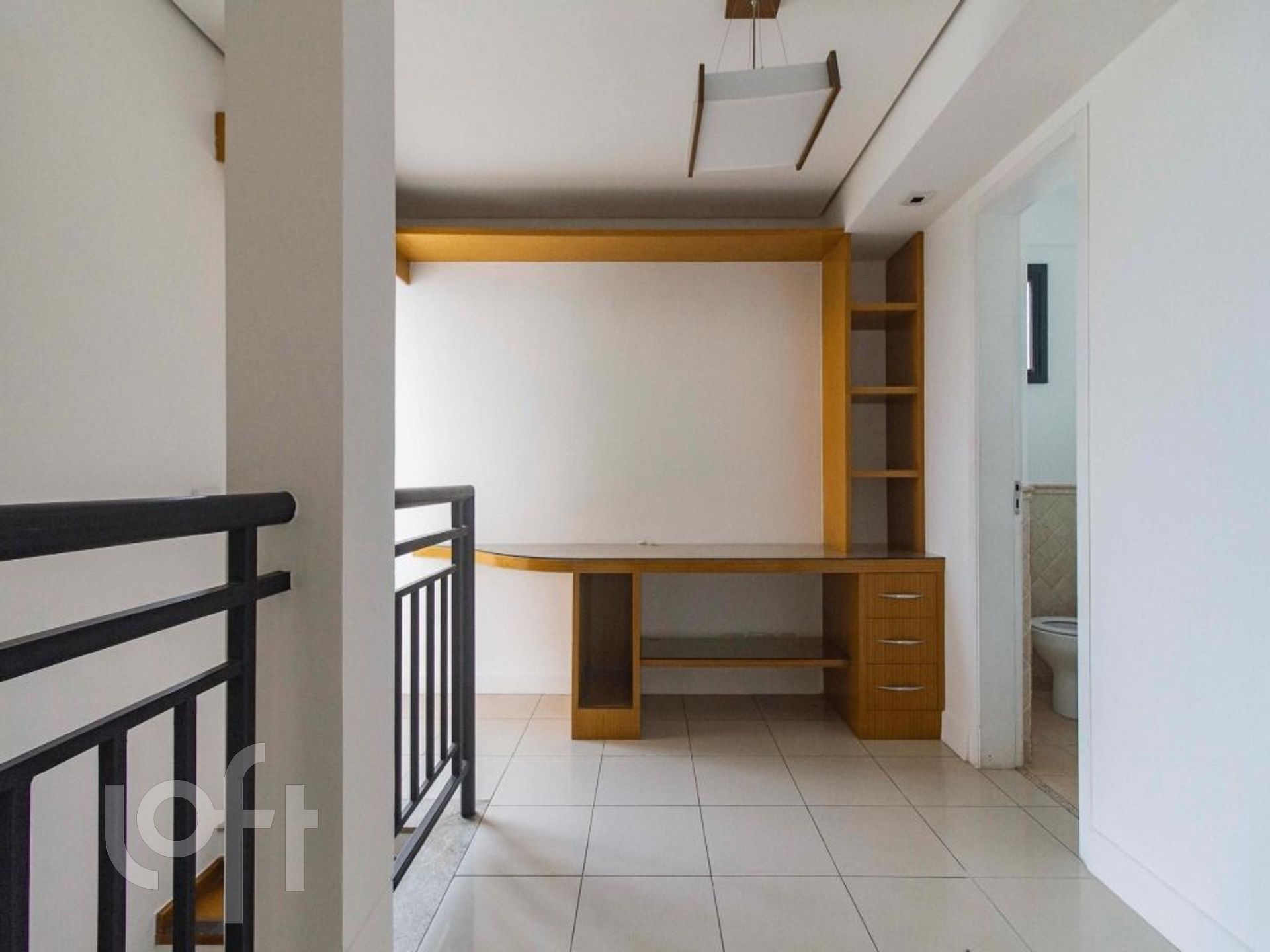 Apartamento à venda com 3 quartos, 169m² - Foto 5