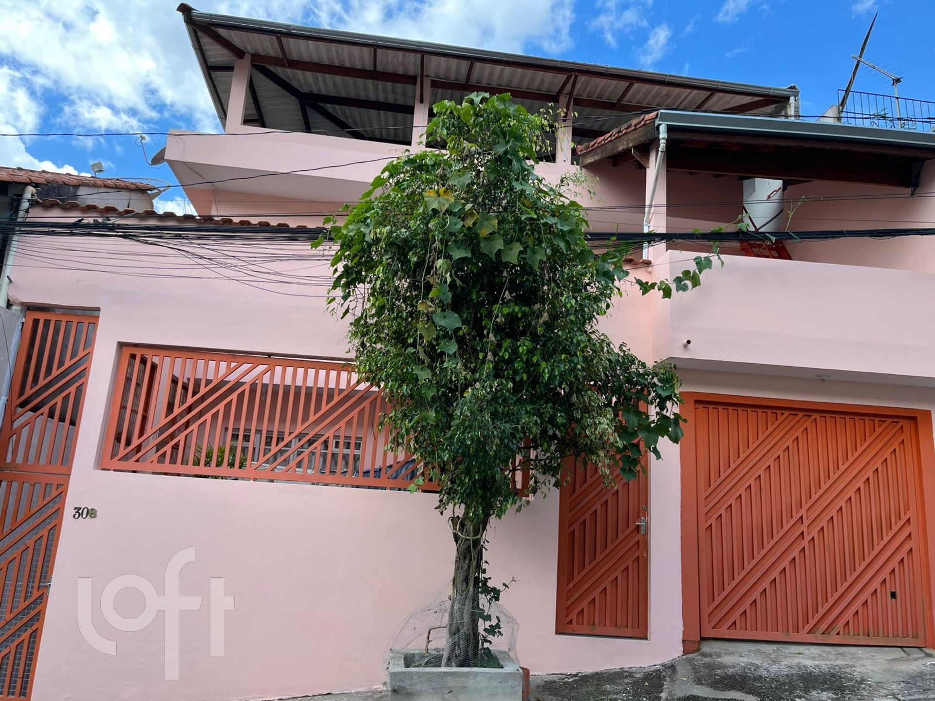Casa à venda com 5 quartos, 100m² - Foto 36