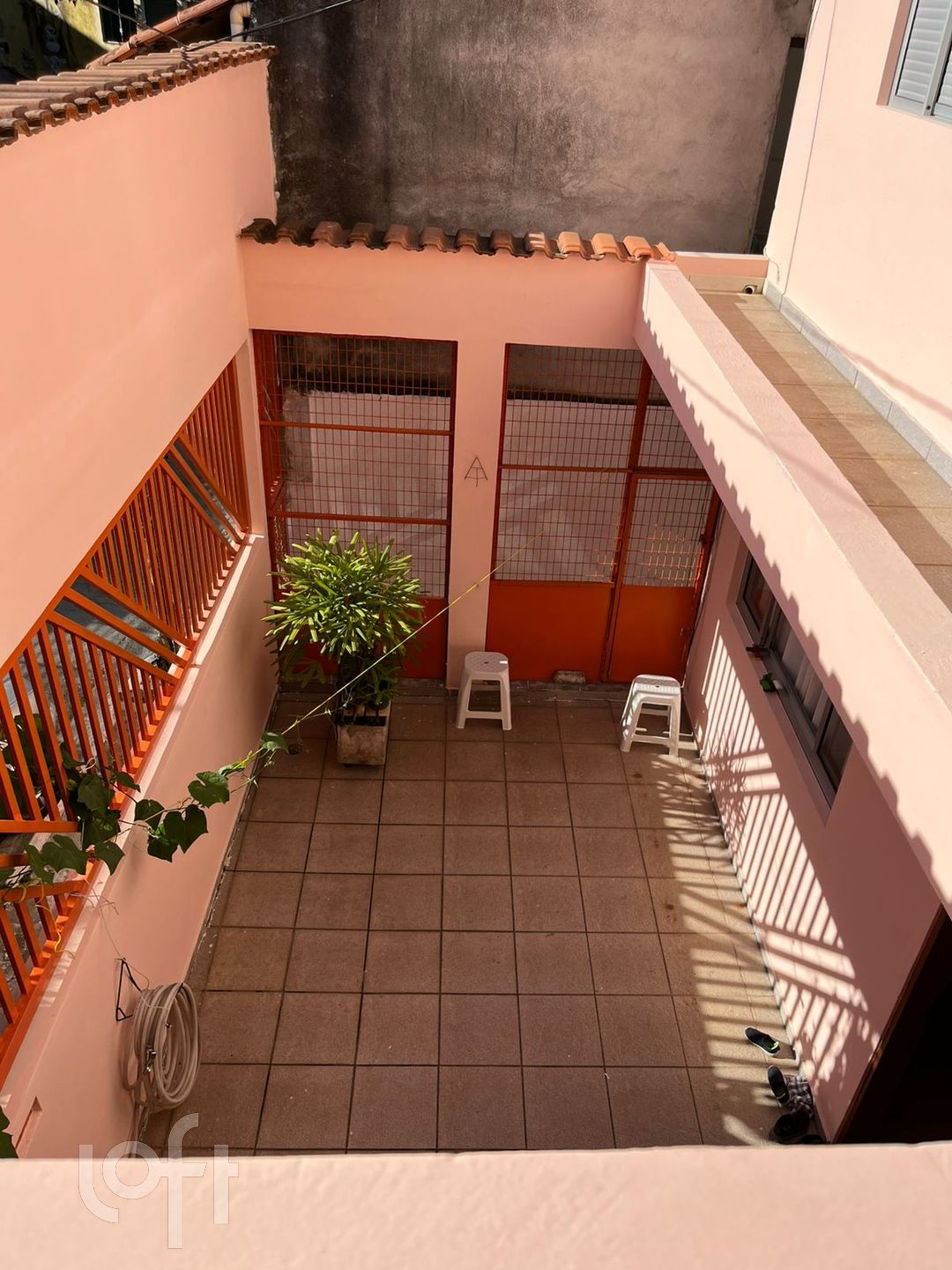 Casa à venda com 5 quartos, 100m² - Foto 28