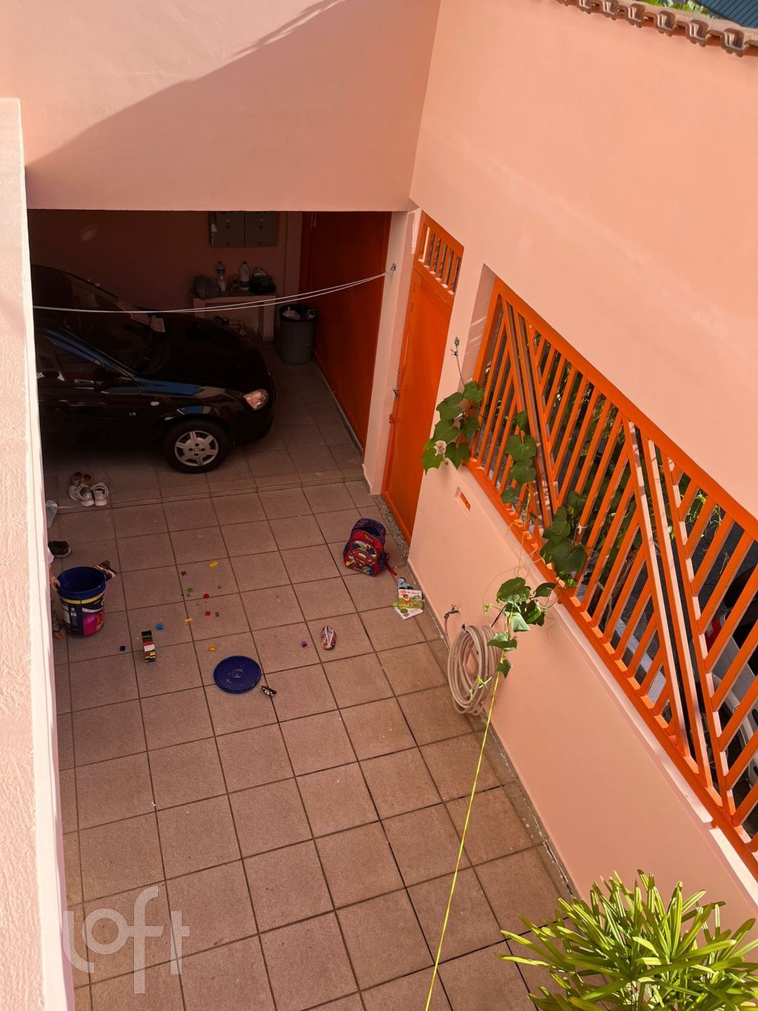 Casa à venda com 5 quartos, 100m² - Foto 27