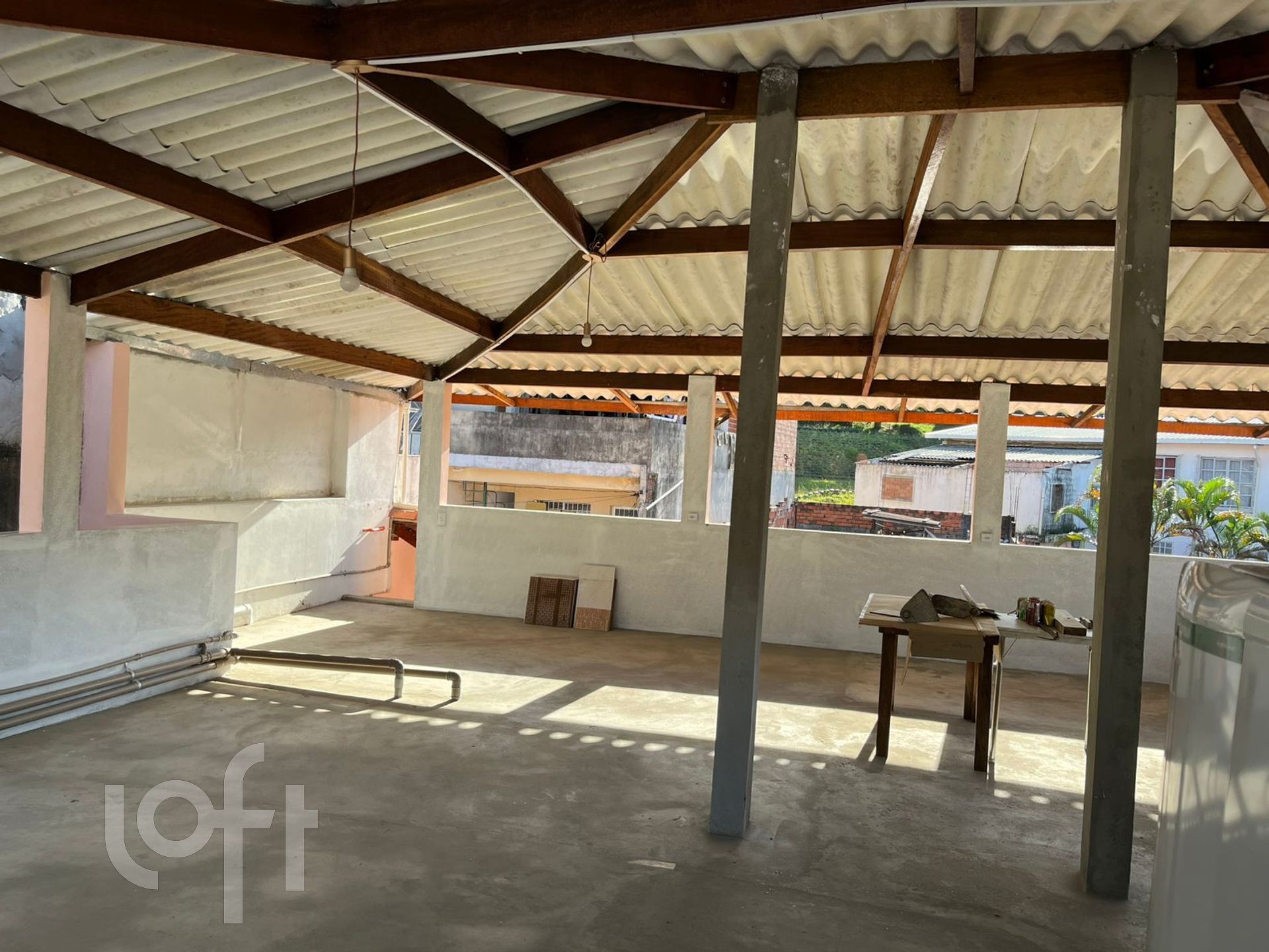 Casa à venda com 5 quartos, 100m² - Foto 31