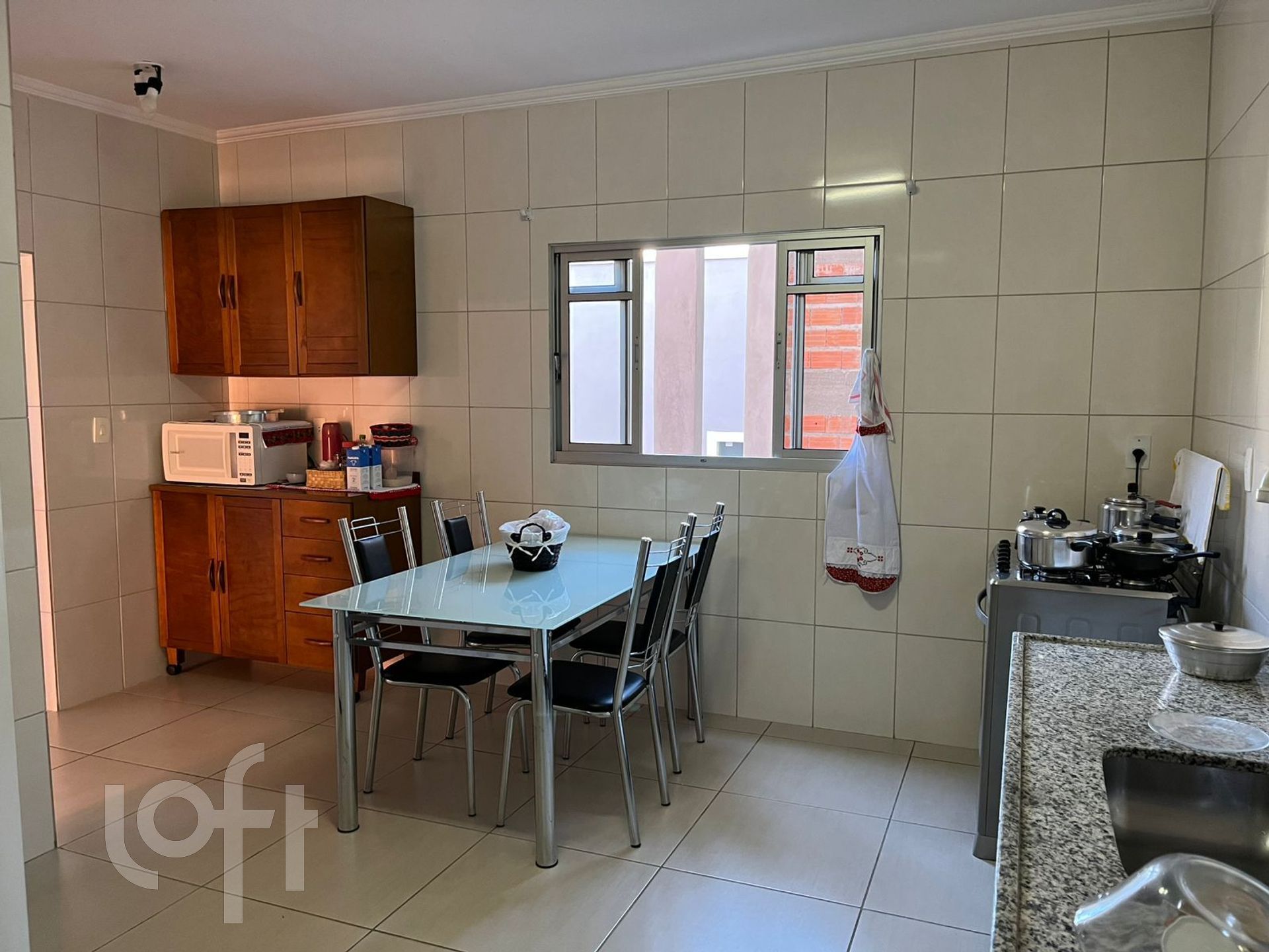 Casa à venda com 5 quartos, 100m² - Foto 5