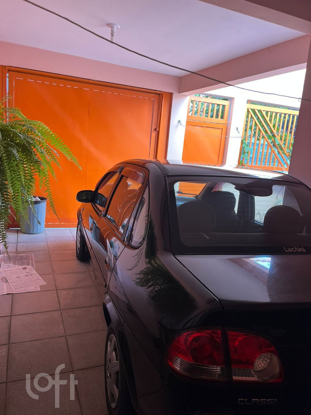 Casa à venda com 5 quartos, 100m² - Foto 35