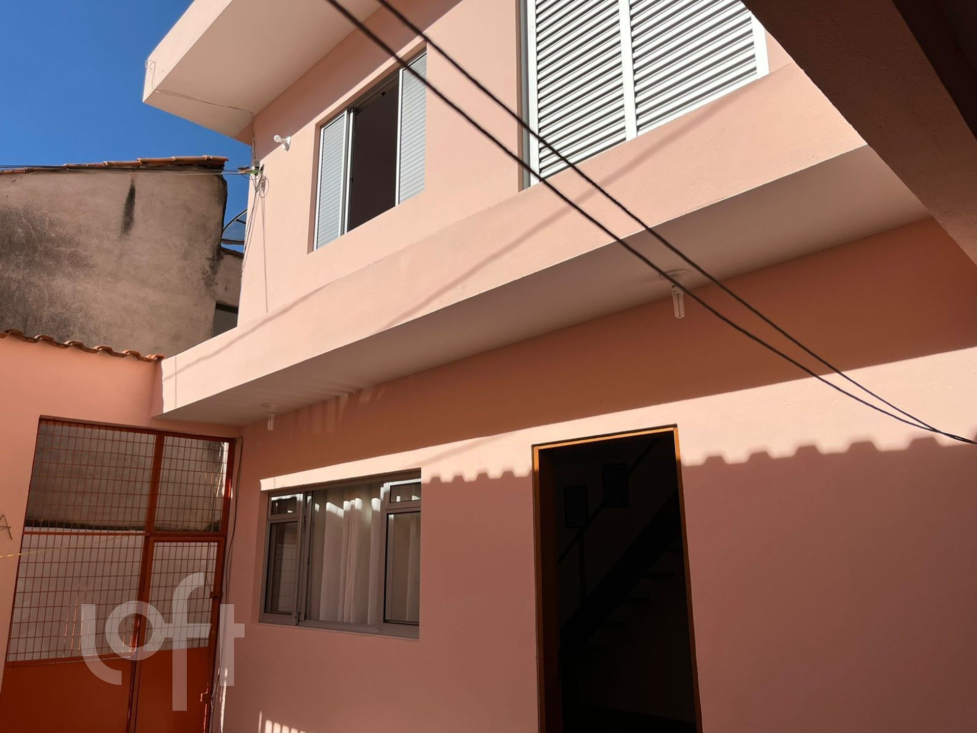 Casa à venda com 5 quartos, 100m² - Foto 24