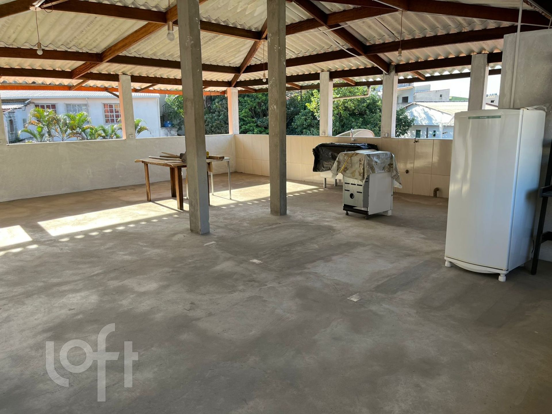 Casa à venda com 5 quartos, 100m² - Foto 30