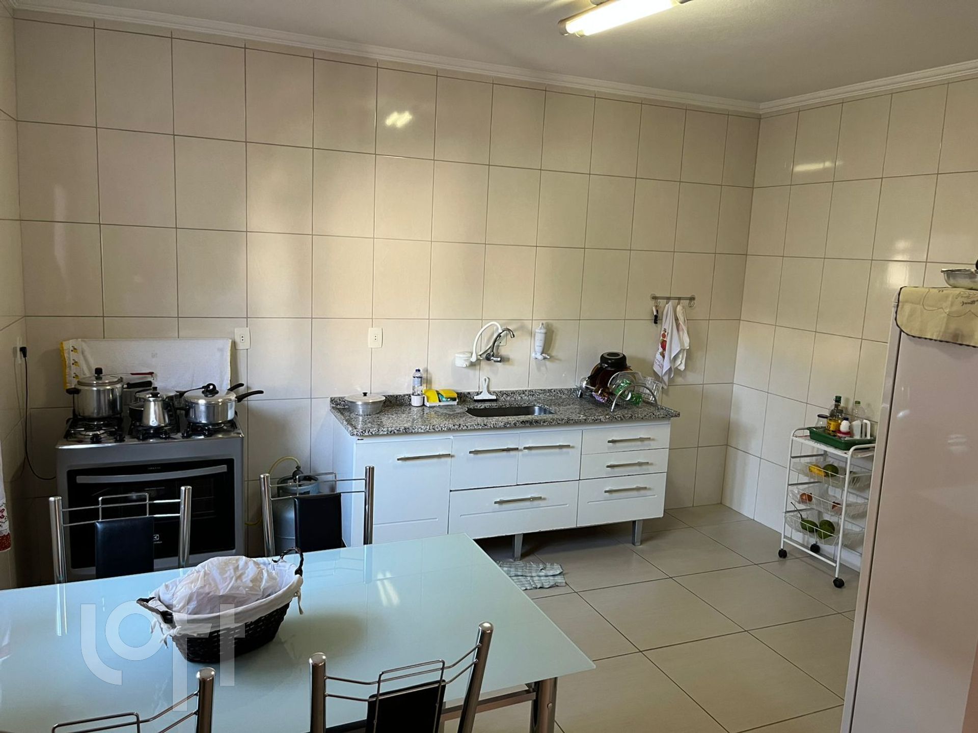 Casa à venda com 5 quartos, 100m² - Foto 7