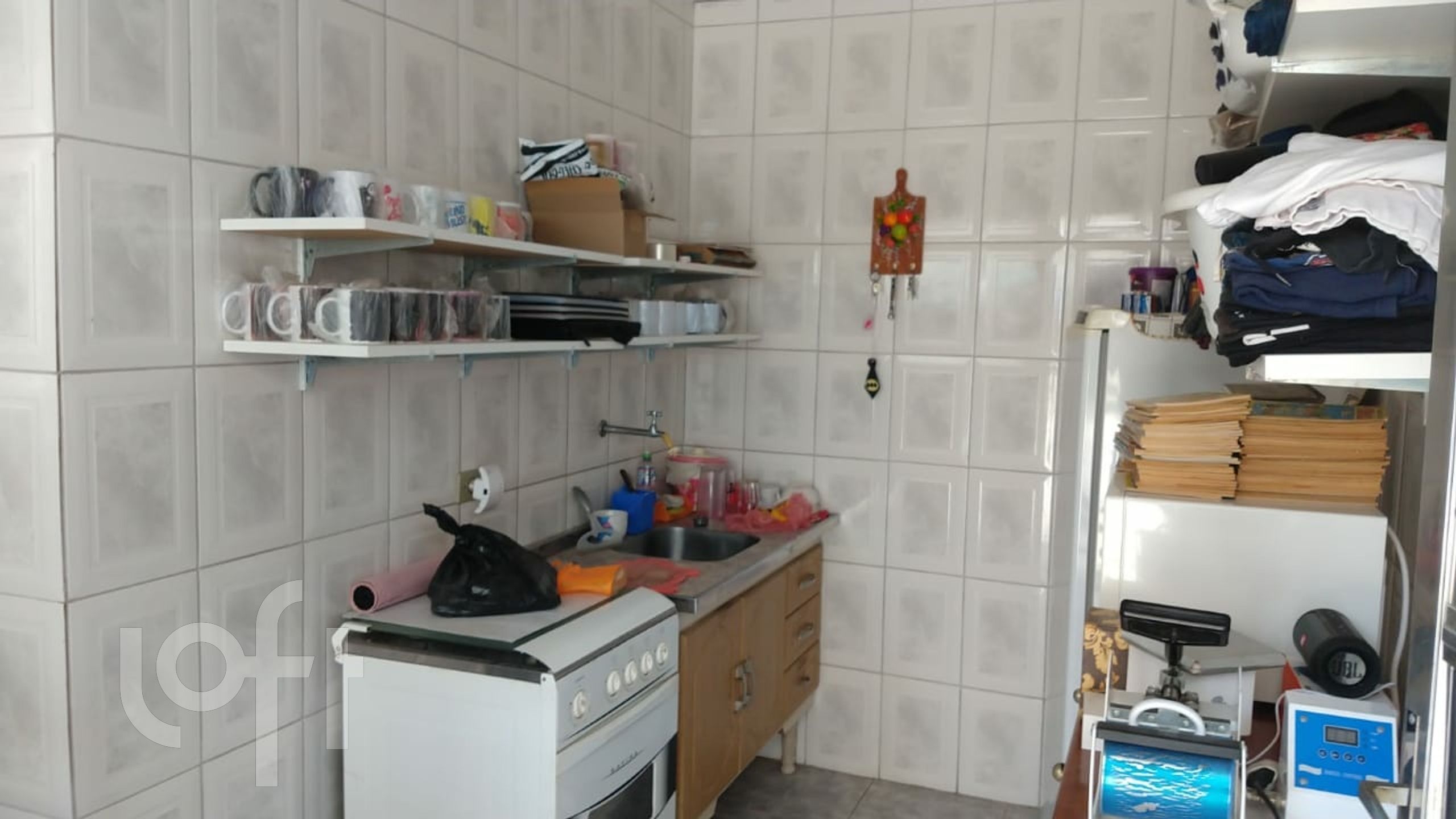 Casa à venda com 4 quartos, 190m² - Foto 4