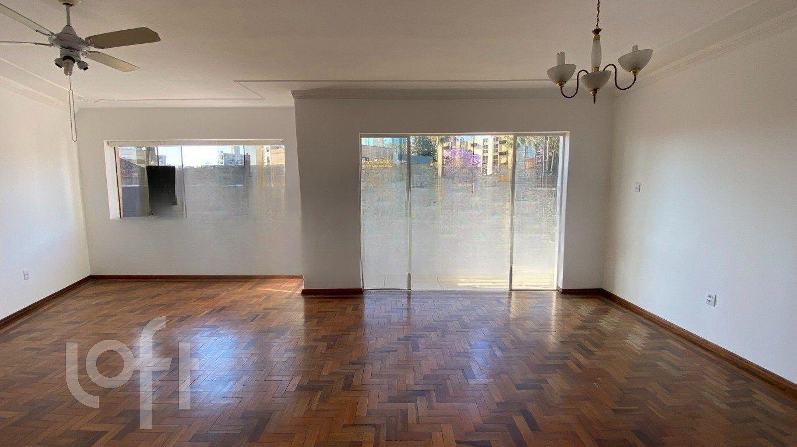 Apartamento com 149m², 3 dormitórios, 1 vaga, Petrópolis em Porto Alegre