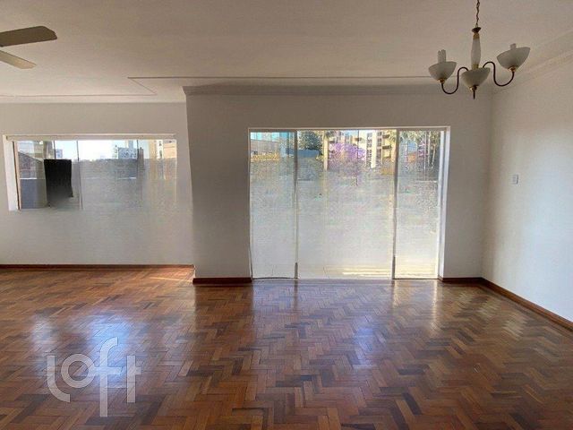 Apartamento com 149m², 3 dormitórios, 1 vaga, Petrópolis em Porto Alegre