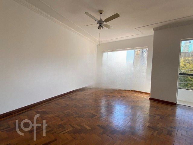 Apartamento com 149m², 3 dormitórios, 1 vaga, Petrópolis em Porto Alegre