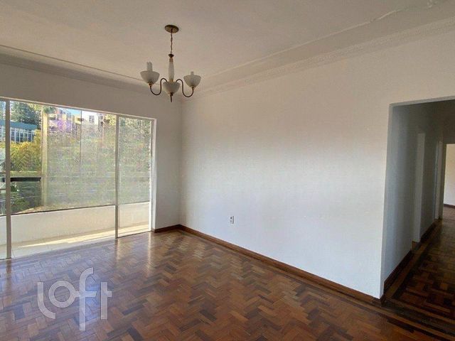 Apartamento com 149m², 3 dormitórios, 1 vaga, Petrópolis em Porto Alegre