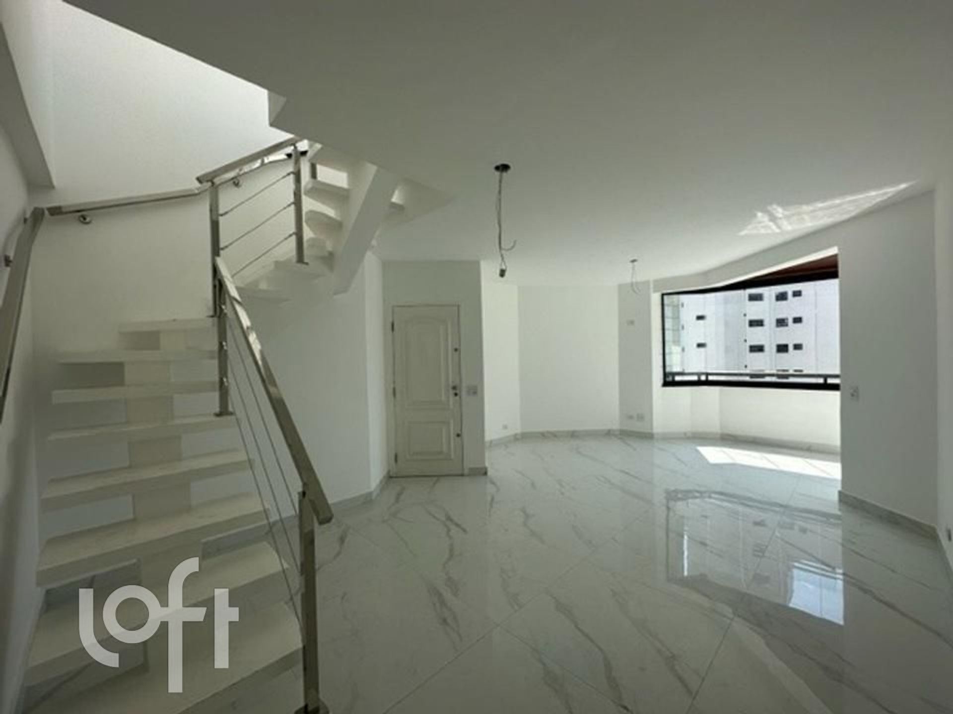 Apartamento à venda com 3 quartos, 238m² - Foto 21