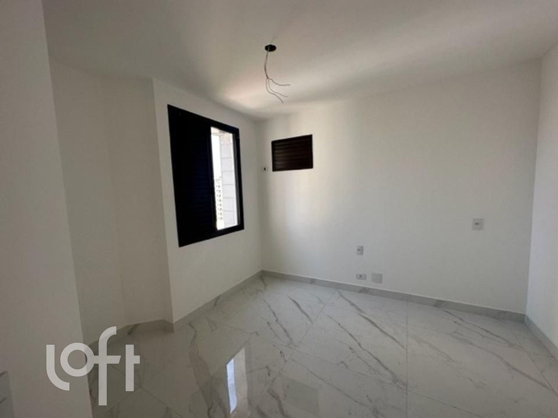 Apartamento à venda com 3 quartos, 238m² - Foto 9