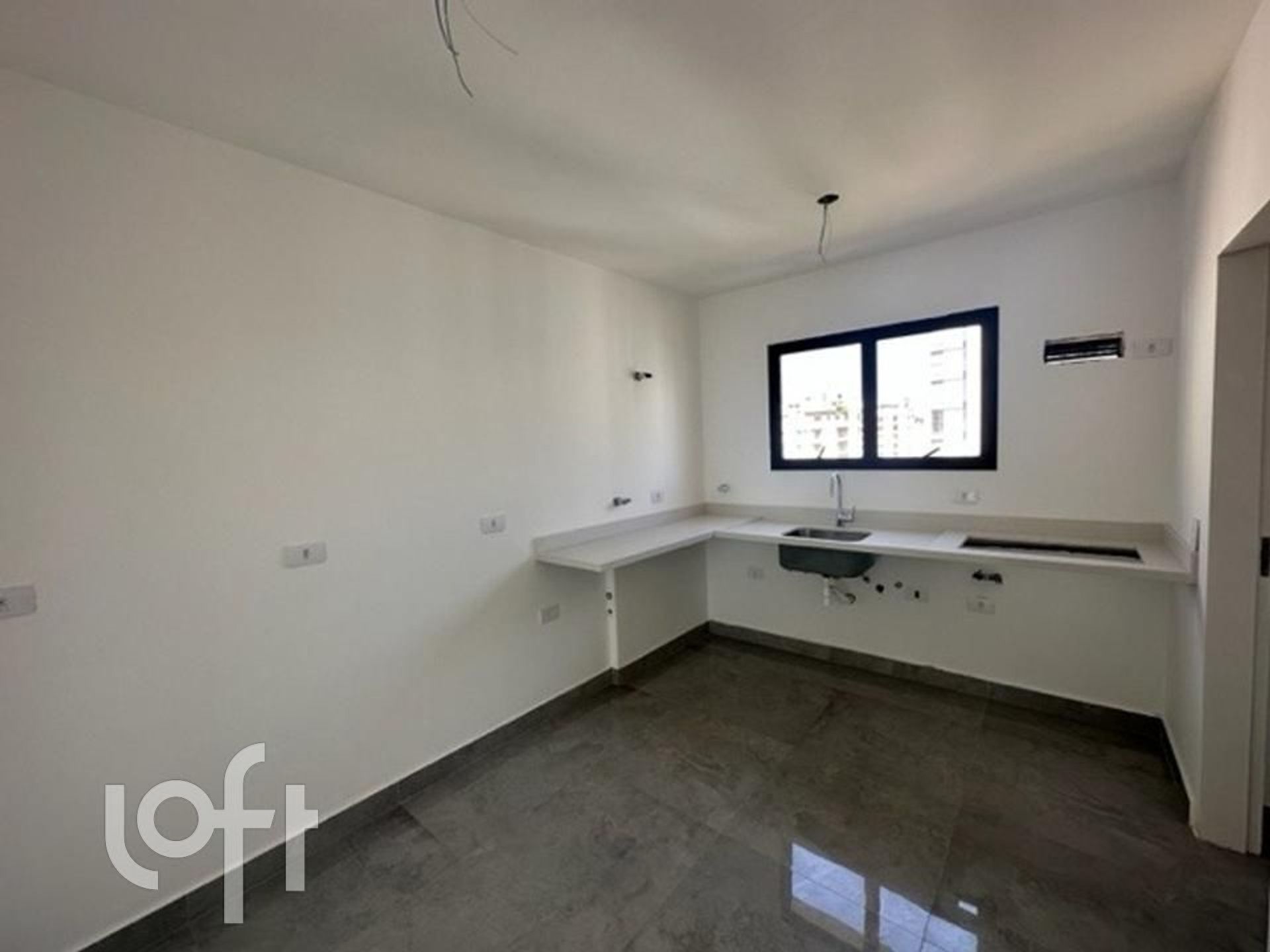 Apartamento à venda com 3 quartos, 238m² - Foto 2