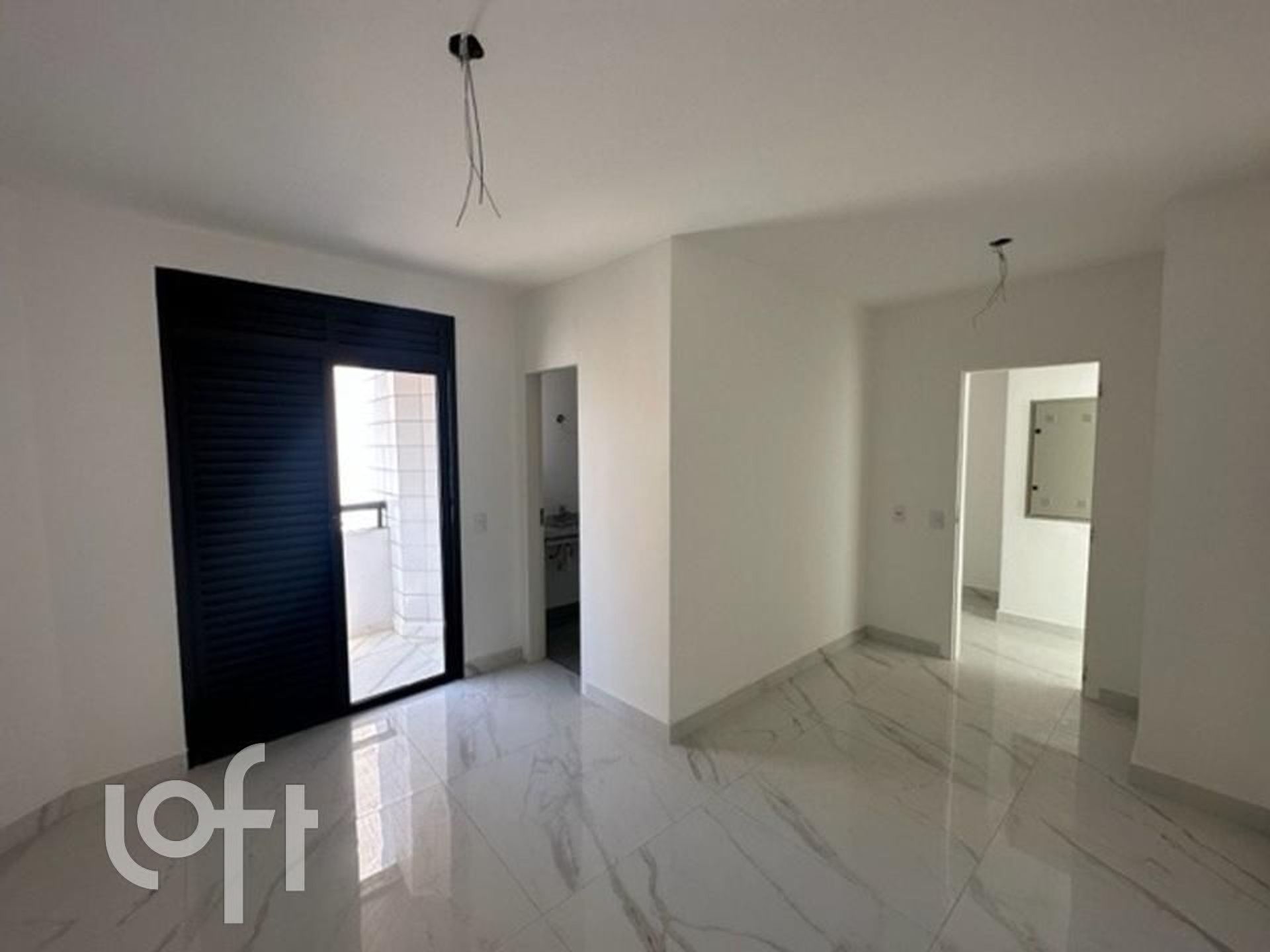 Apartamento à venda com 3 quartos, 238m² - Foto 3