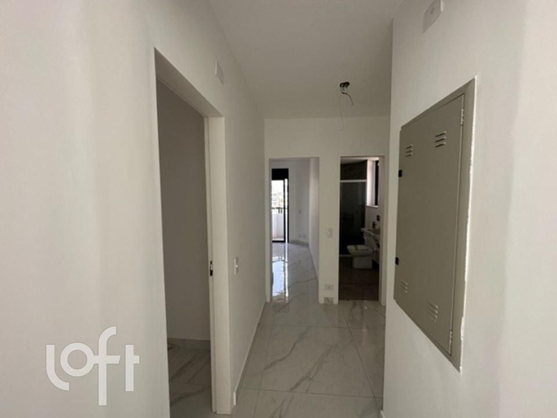 Apartamento à venda com 3 quartos, 238m² - Foto 5