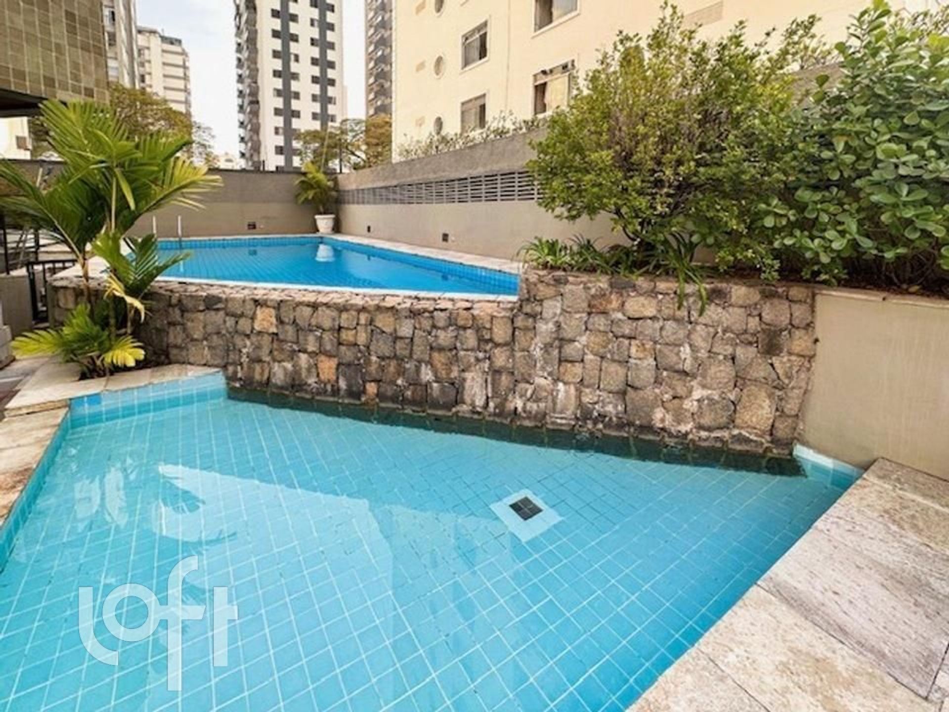 Apartamento à venda com 3 quartos, 238m² - Foto 17