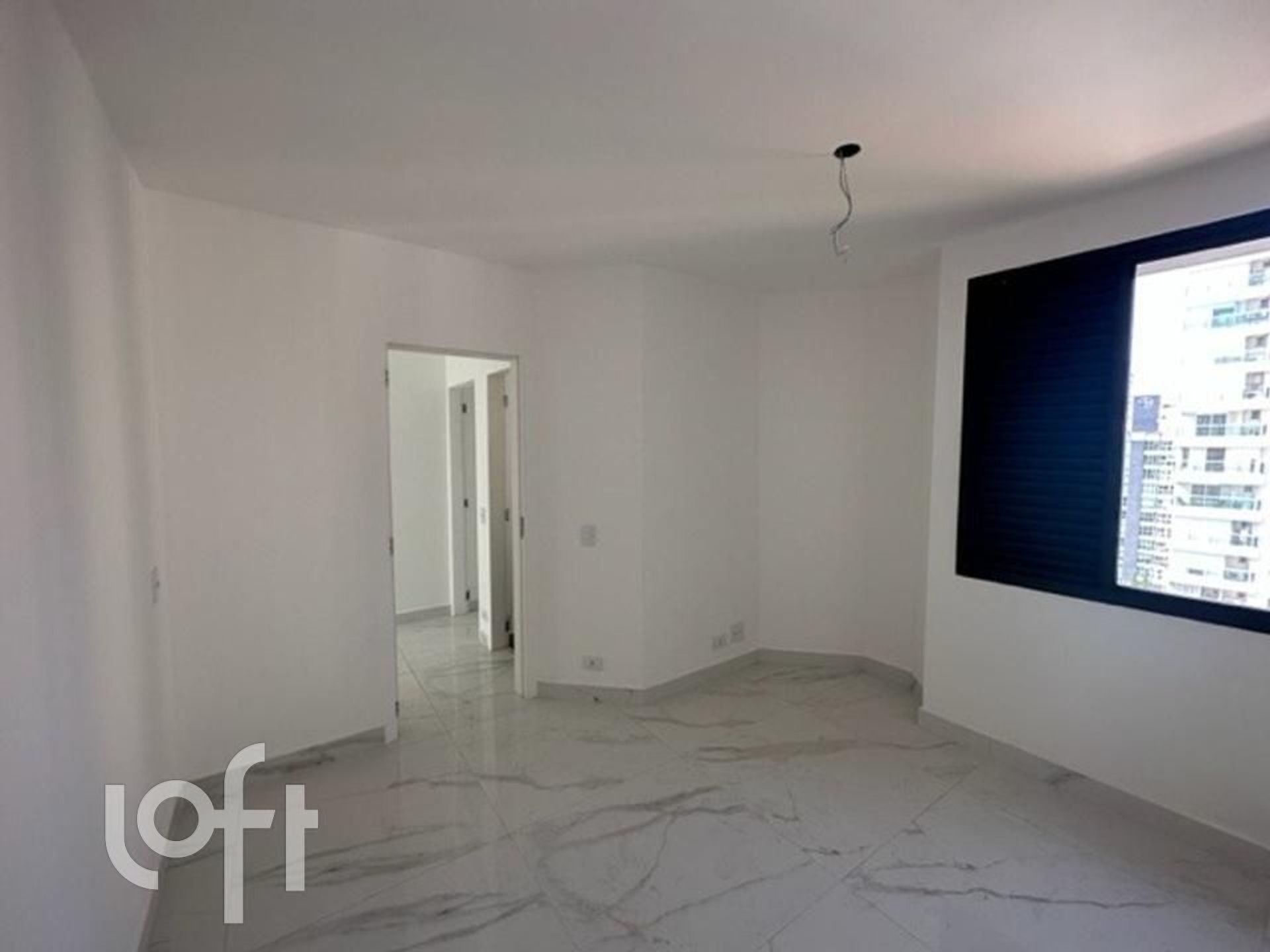 Apartamento à venda com 3 quartos, 238m² - Foto 10