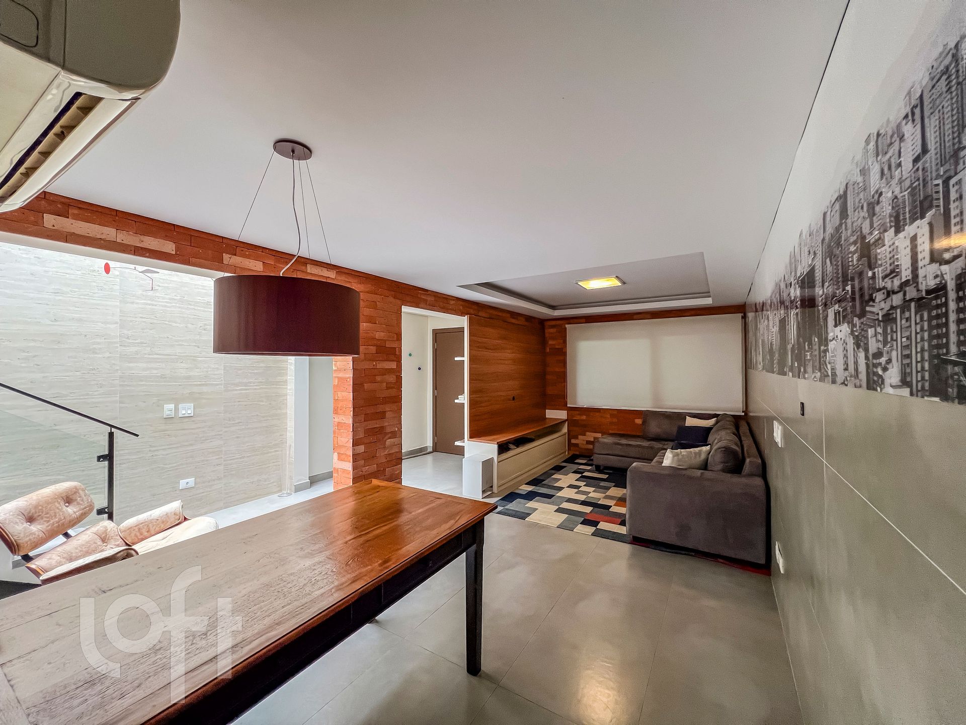 Casa de Condomínio à venda com 3 quartos, 190m² - Foto 1