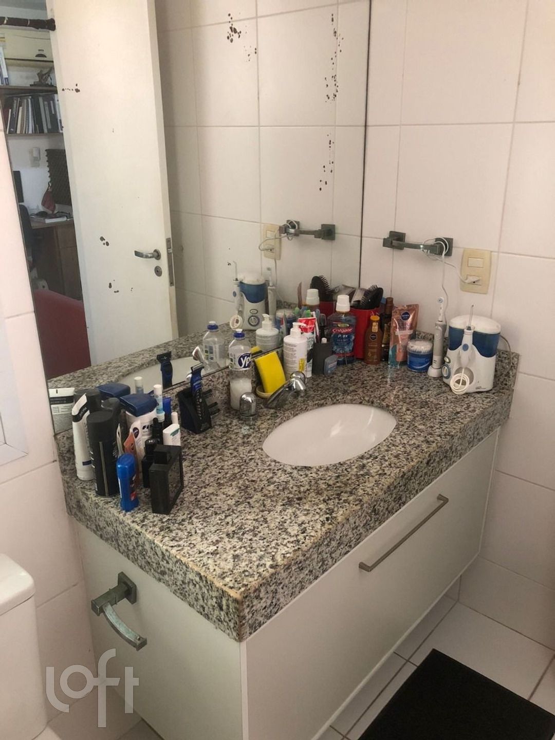 Apartamento à venda com 2 quartos, 88m² - Foto 19