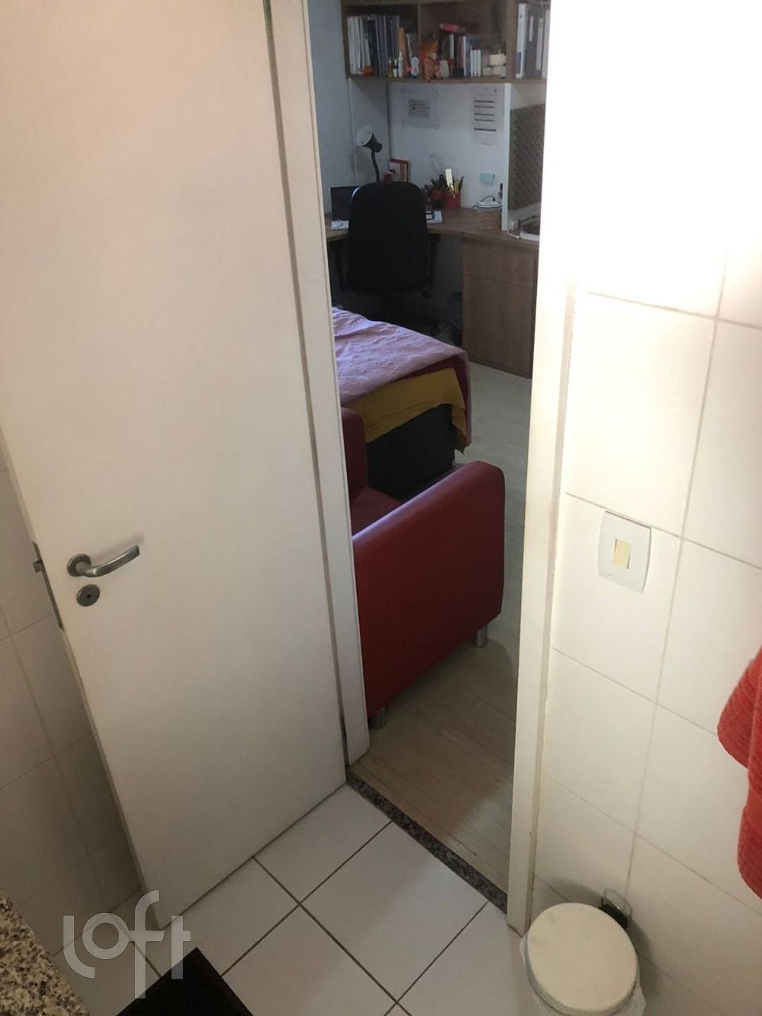 Apartamento à venda com 2 quartos, 88m² - Foto 25