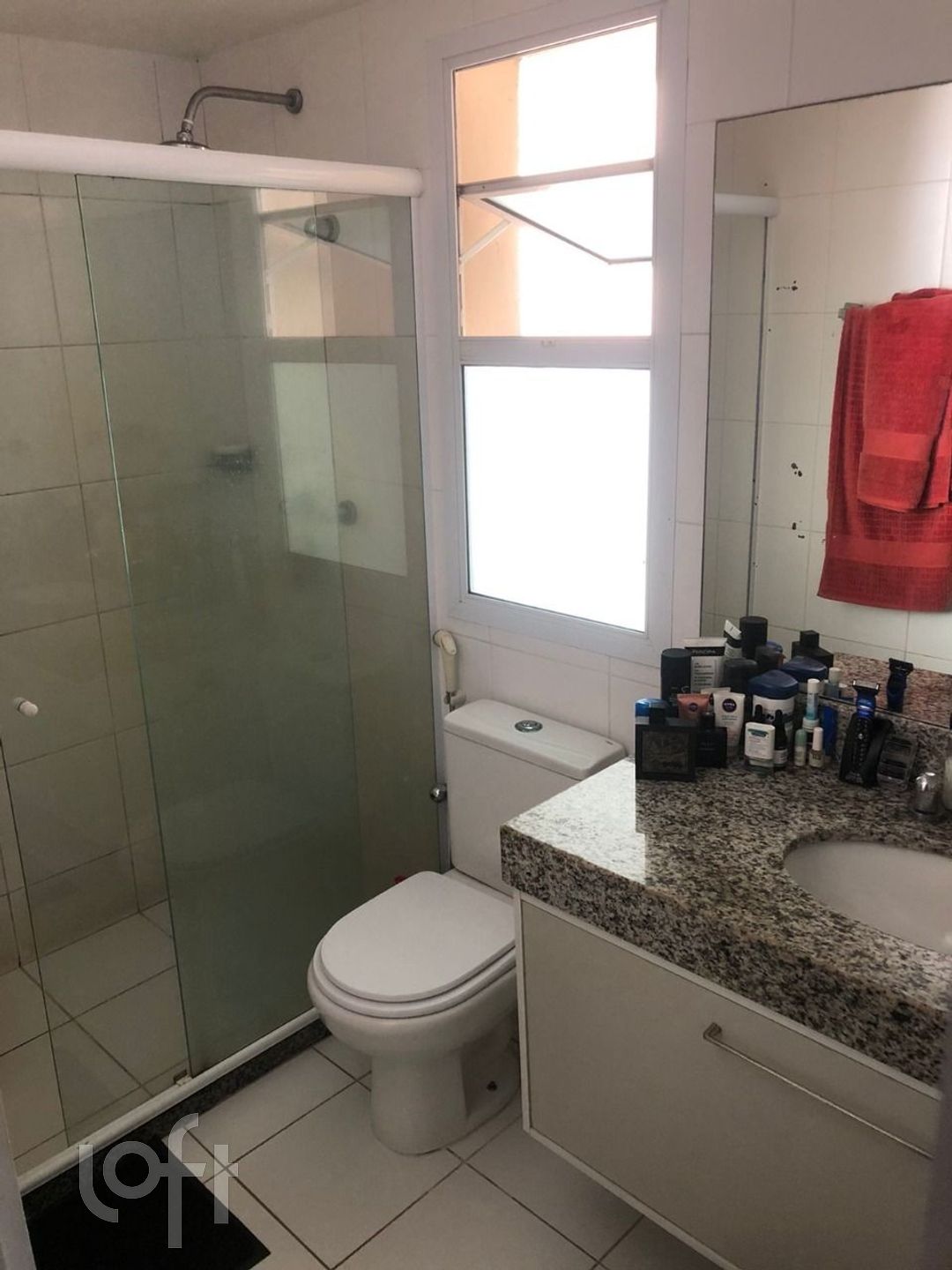 Apartamento à venda com 2 quartos, 88m² - Foto 24