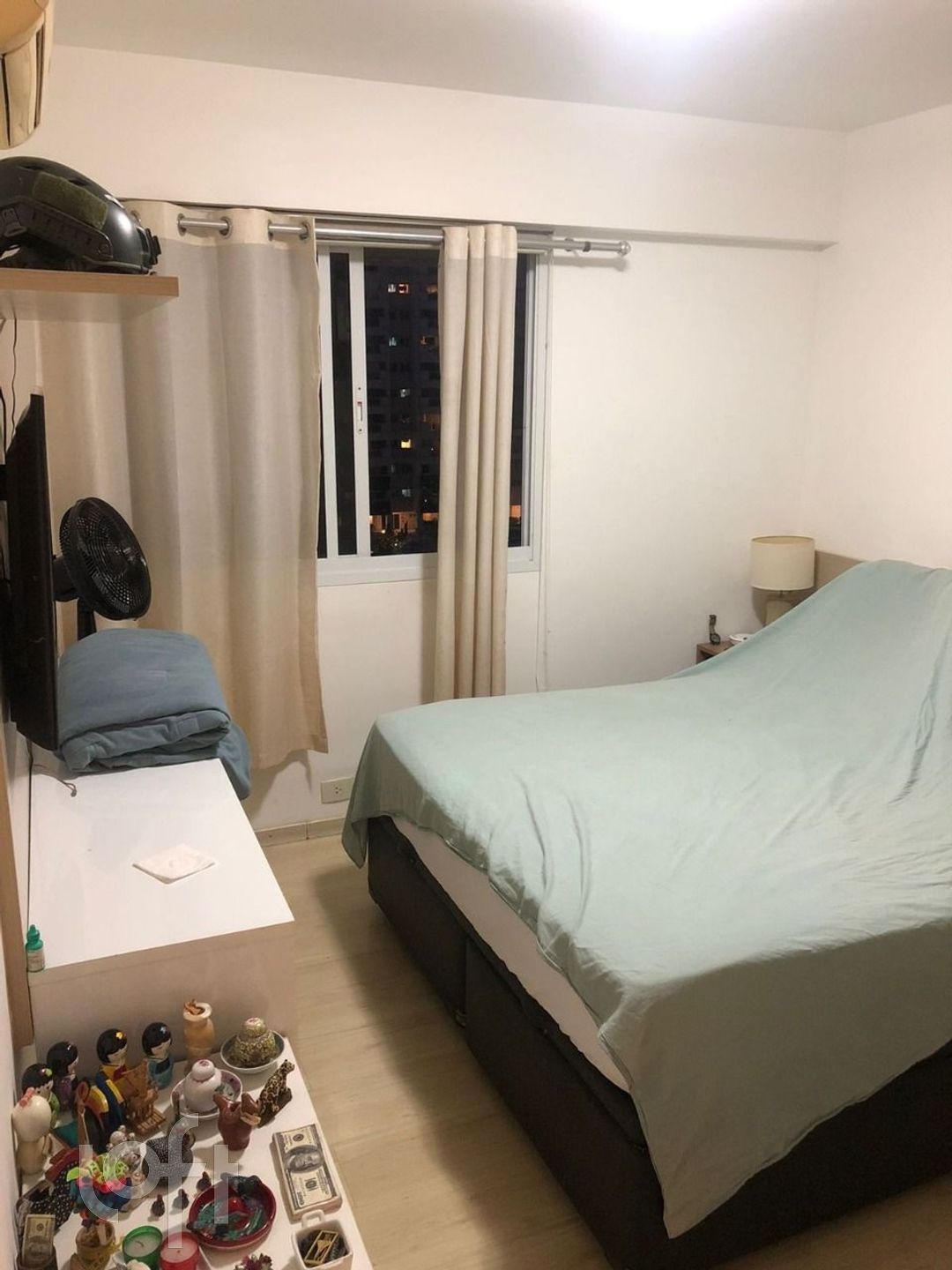 Apartamento à venda com 2 quartos, 88m² - Foto 6