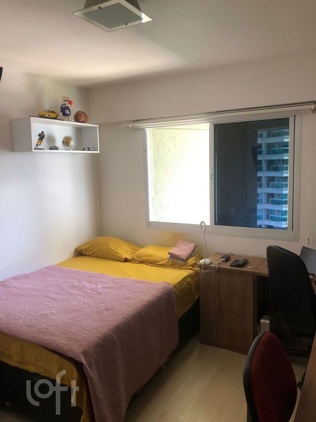 Apartamento à venda com 2 quartos, 88m² - Foto 7