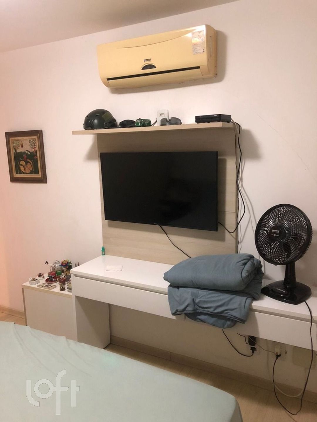 Apartamento à venda com 2 quartos, 88m² - Foto 13