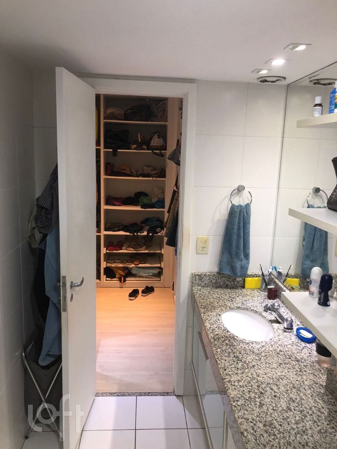 Apartamento à venda com 2 quartos, 88m² - Foto 22