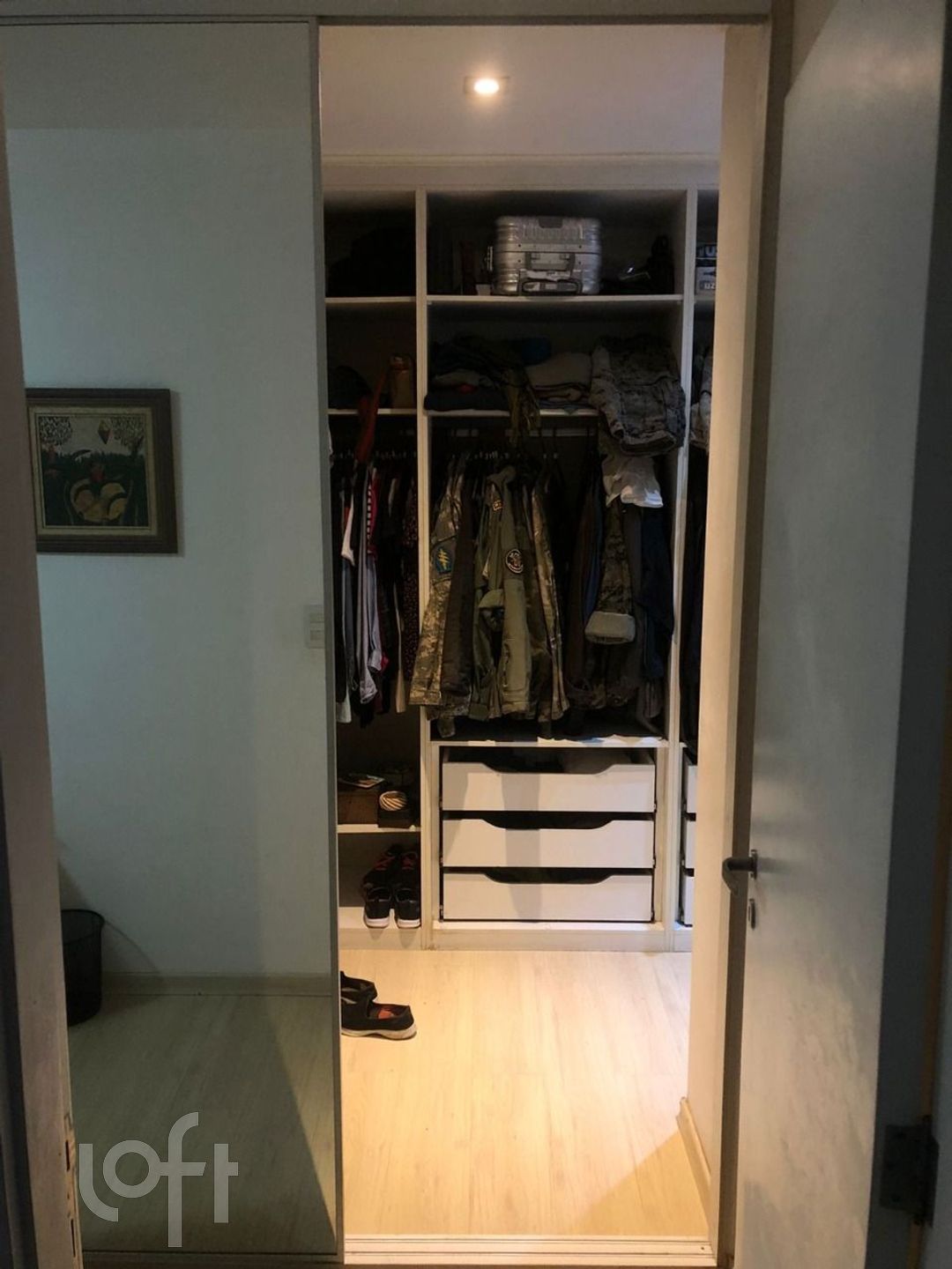 Apartamento à venda com 2 quartos, 88m² - Foto 12