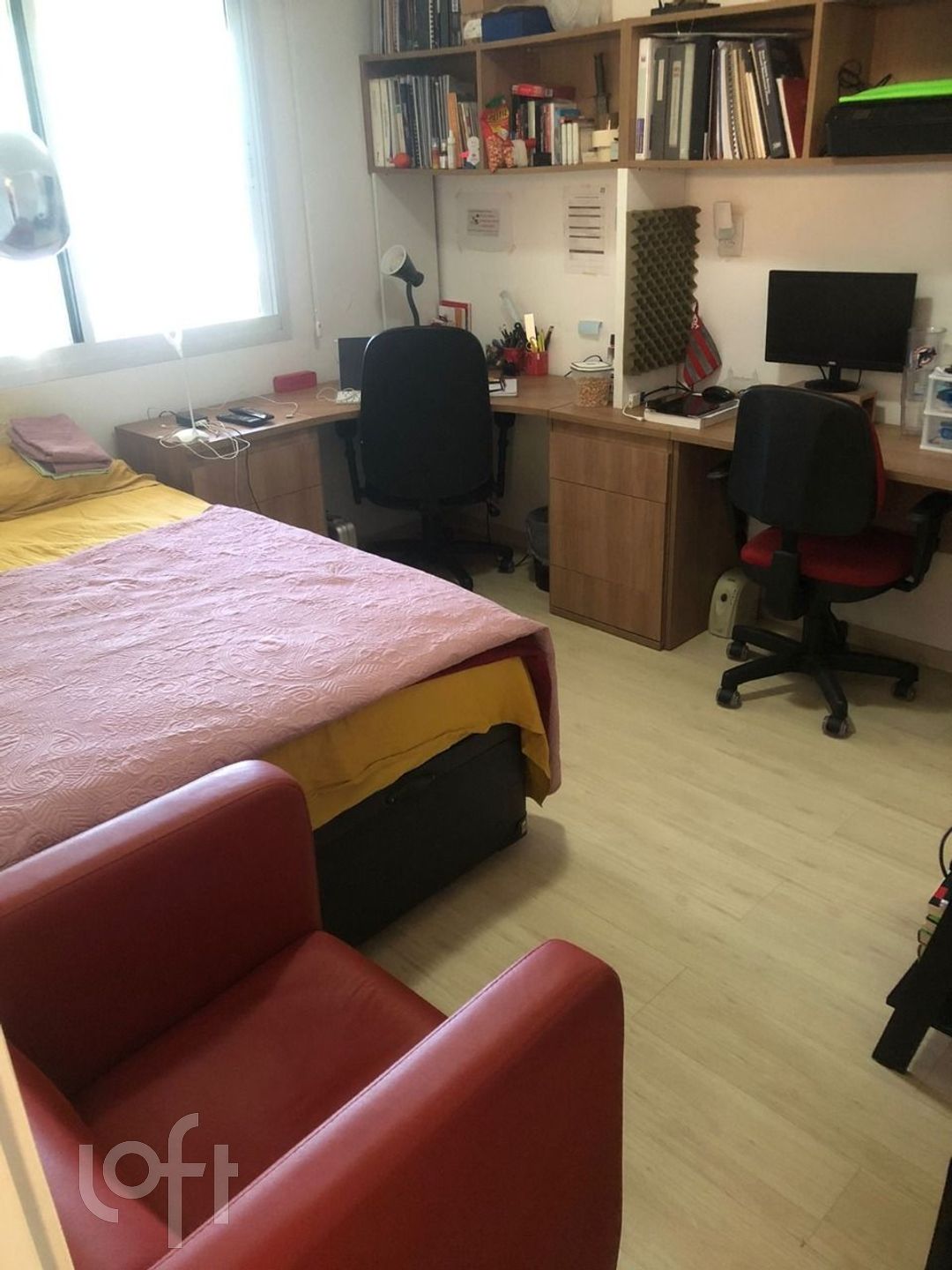 Apartamento à venda com 2 quartos, 88m² - Foto 10