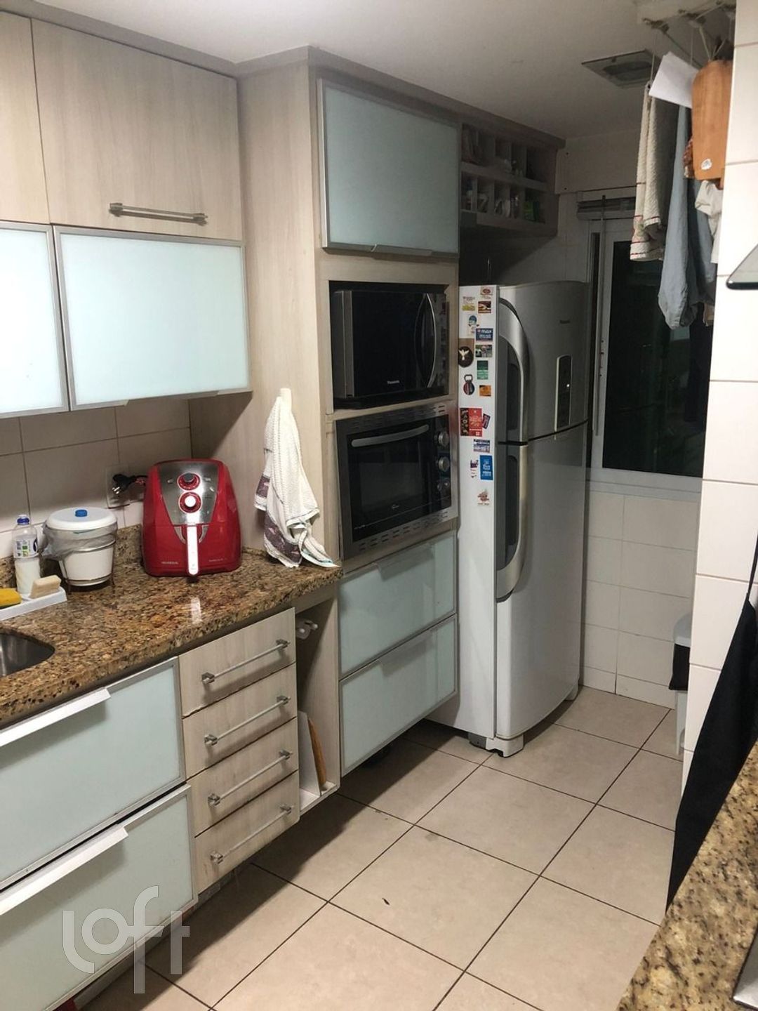 Apartamento à venda com 2 quartos, 88m² - Foto 16