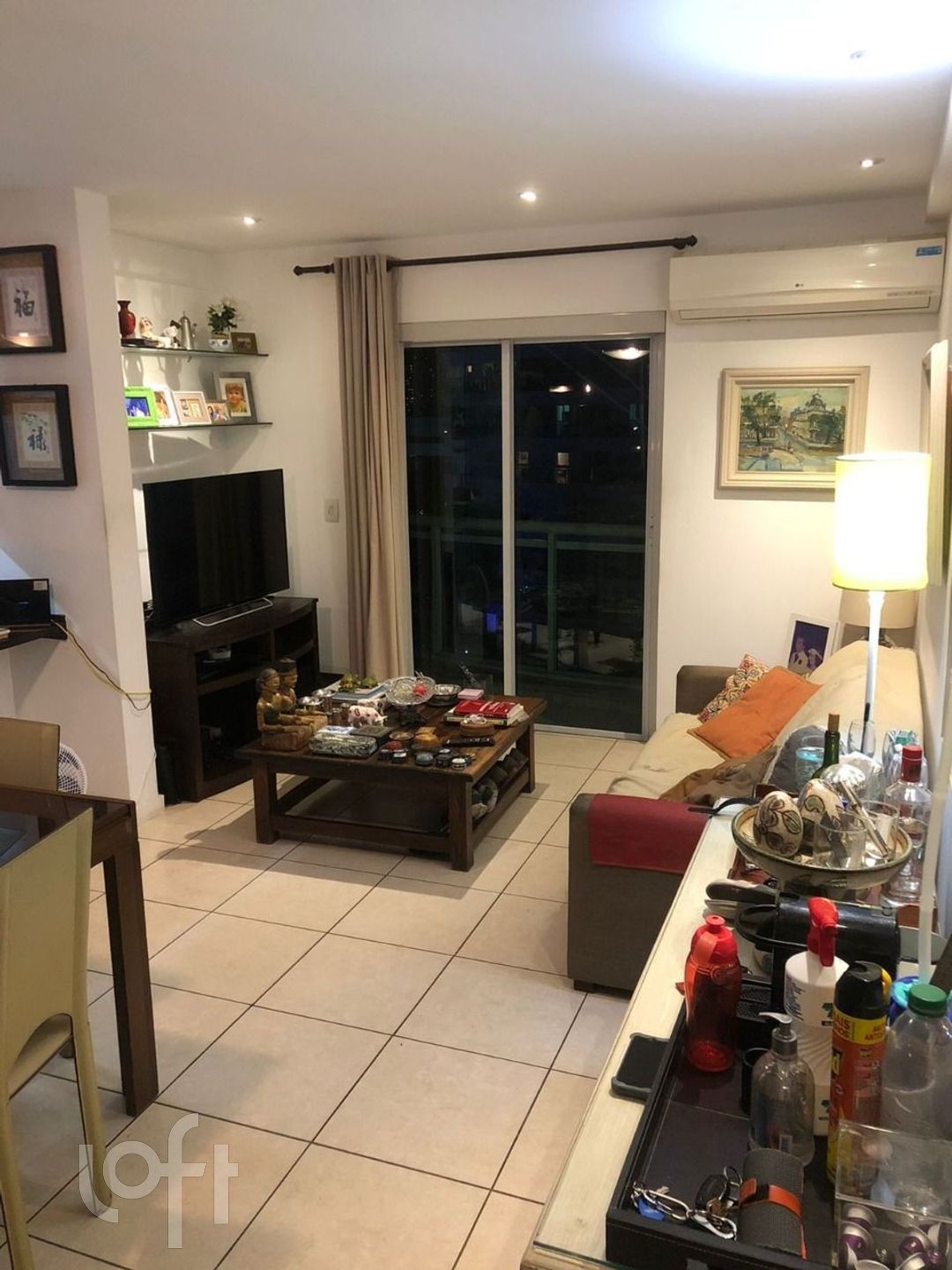 Apartamento à venda com 2 quartos, 88m² - Foto 4