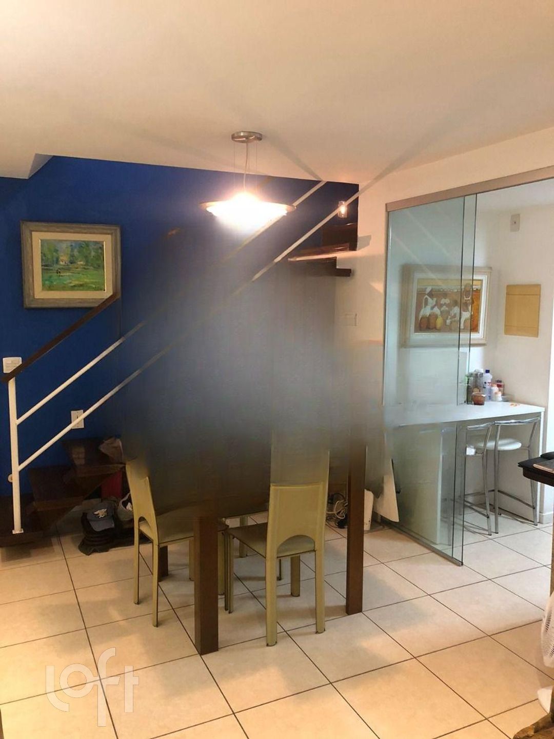 Apartamento à venda com 2 quartos, 88m² - Foto 2