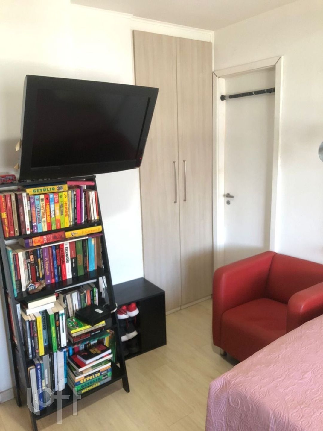 Apartamento à venda com 2 quartos, 88m² - Foto 9