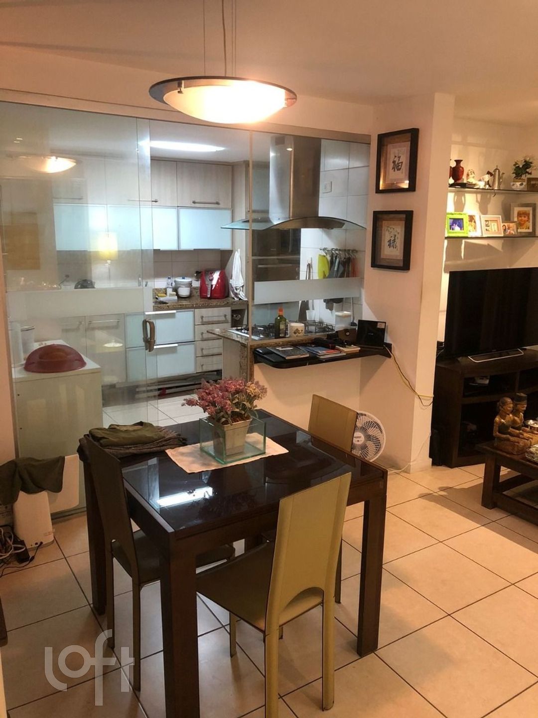 Apartamento à venda com 2 quartos, 88m² - Foto 5