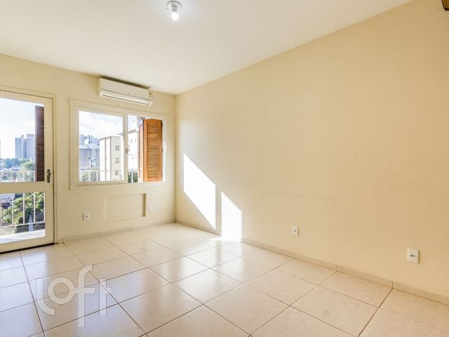 Apartamento com 72m², 2 dormitórios, 1 vaga, Higienópolis em Porto Alegre