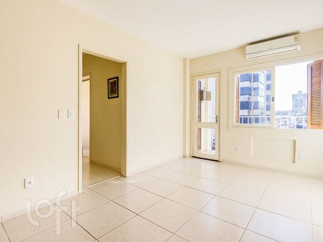 Apartamento com 72m², 2 dormitórios, 1 vaga, Higienópolis em Porto Alegre