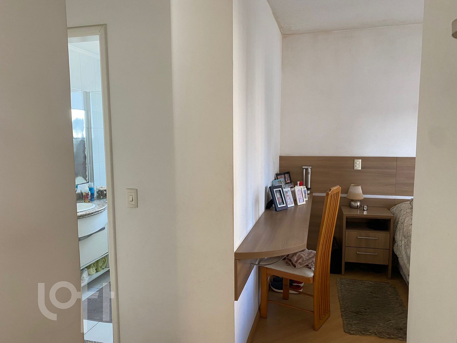 Apartamento à venda com 3 quartos, 155m² - Foto 10