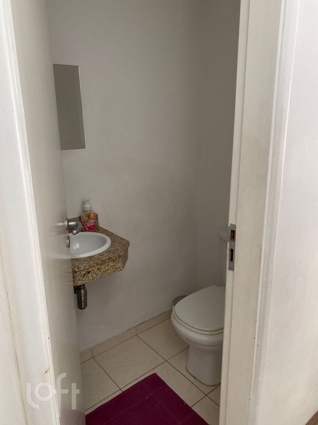 Apartamento à venda com 3 quartos, 155m² - Foto 19