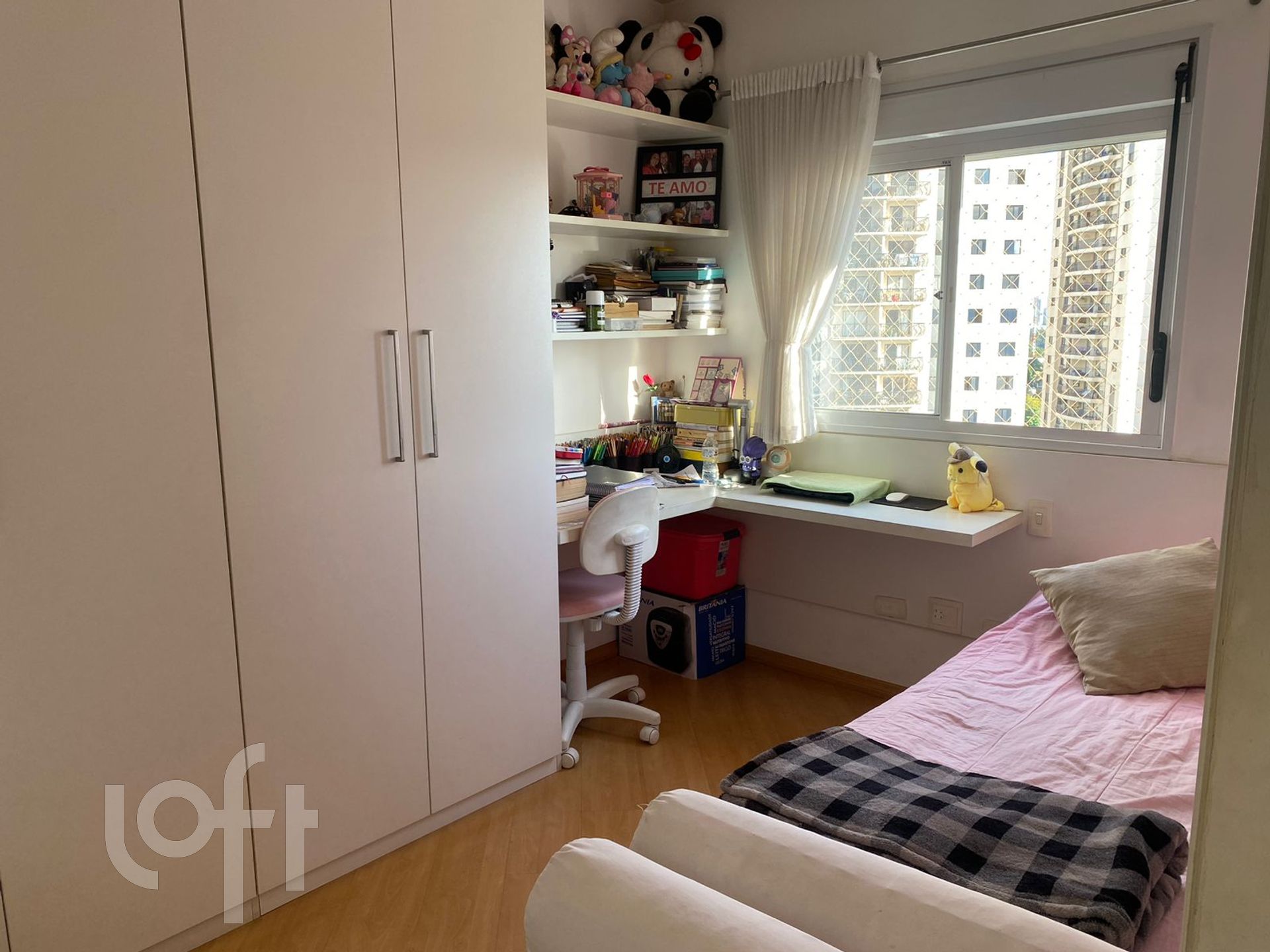 Apartamento à venda com 3 quartos, 155m² - Foto 11