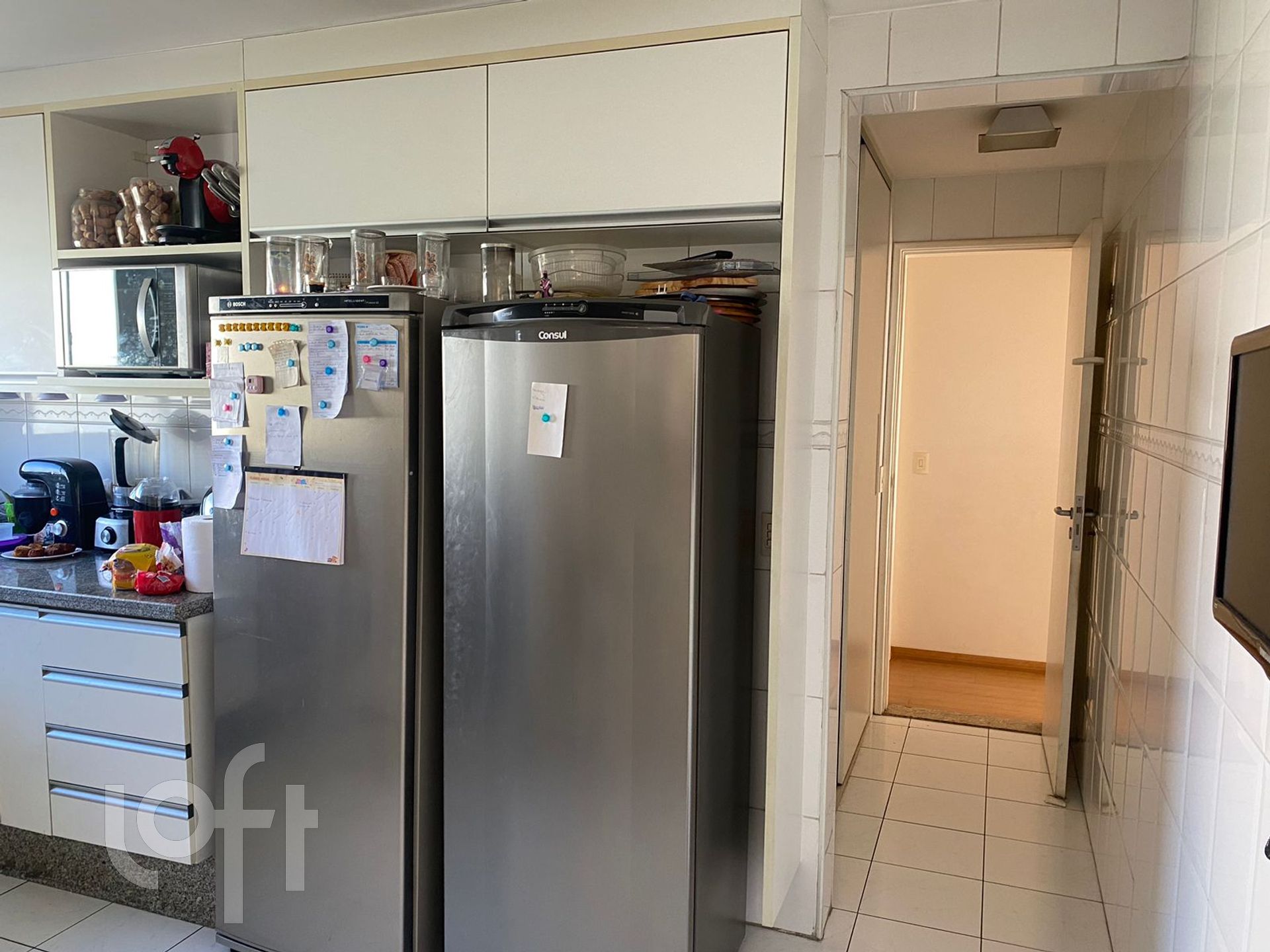 Apartamento à venda com 3 quartos, 155m² - Foto 7