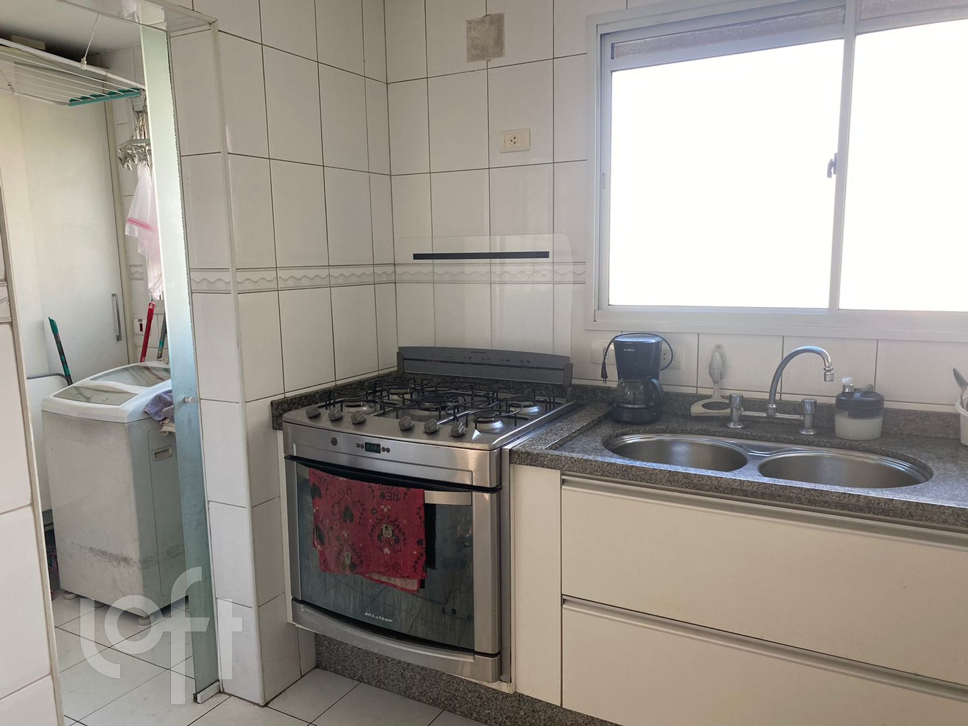 Apartamento à venda com 3 quartos, 155m² - Foto 5