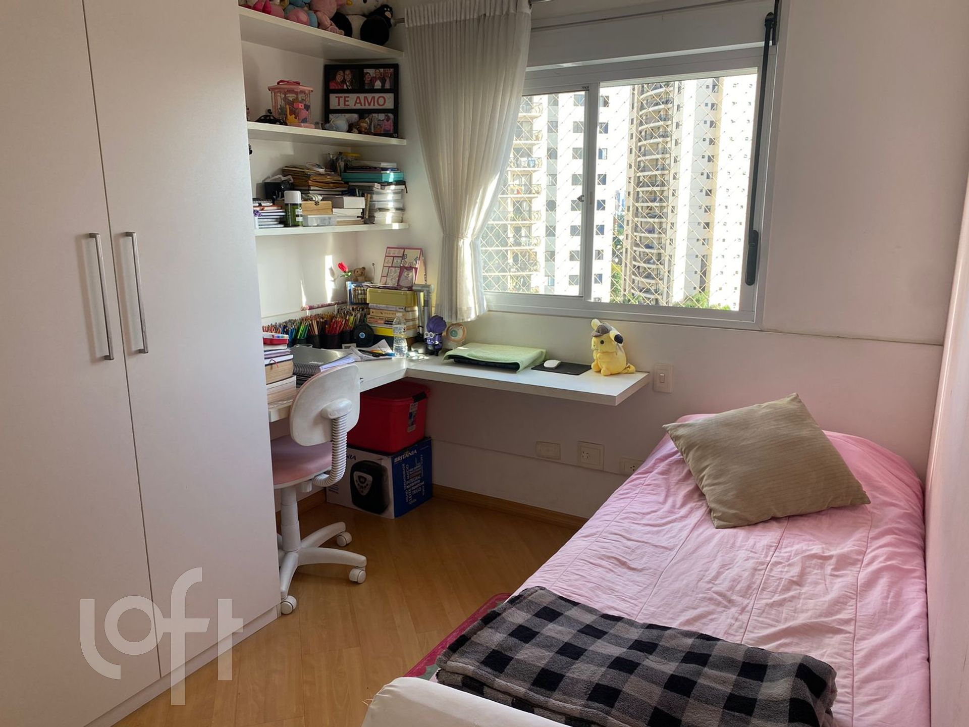 Apartamento à venda com 3 quartos, 155m² - Foto 12