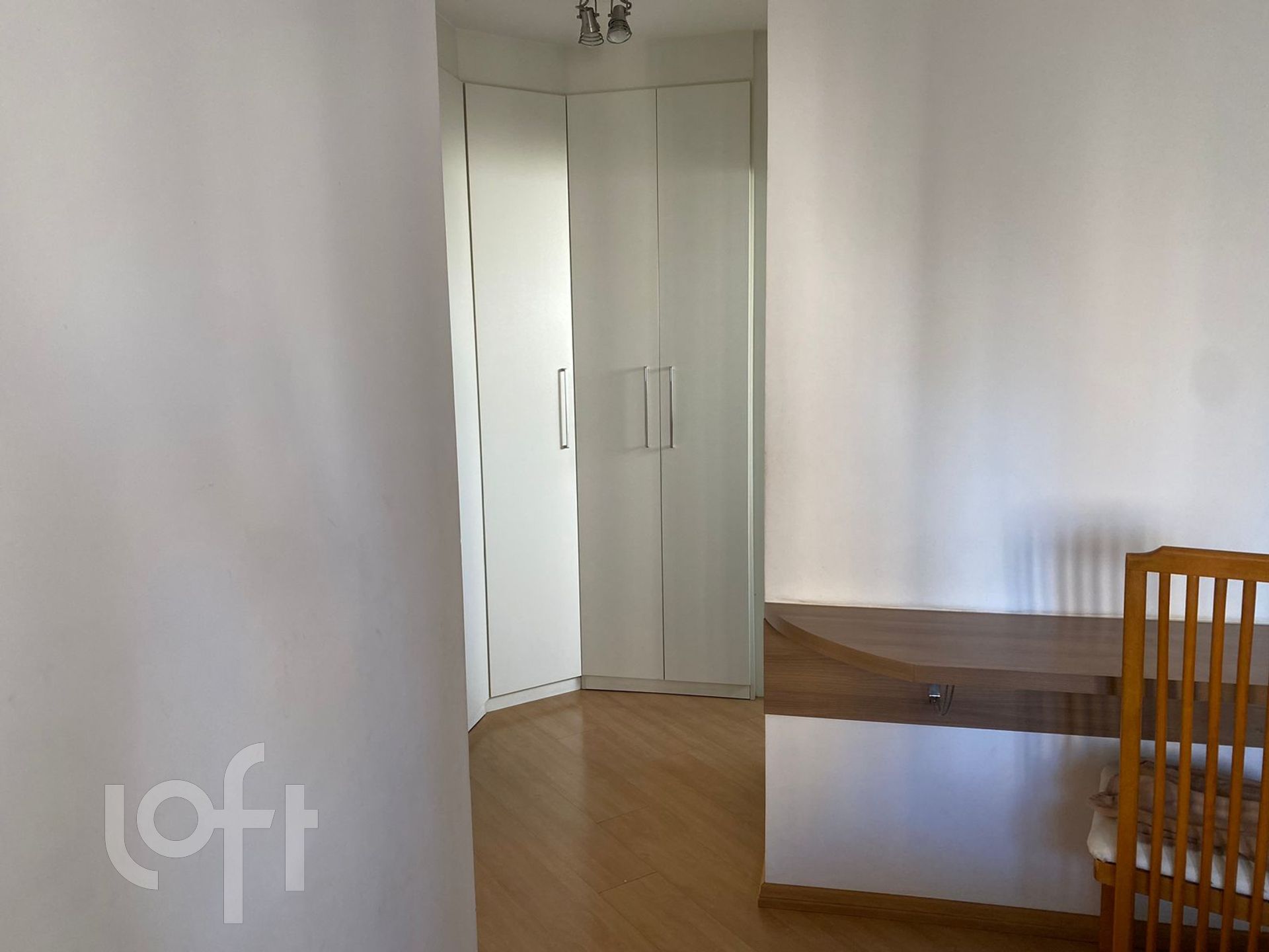 Apartamento à venda com 3 quartos, 155m² - Foto 9