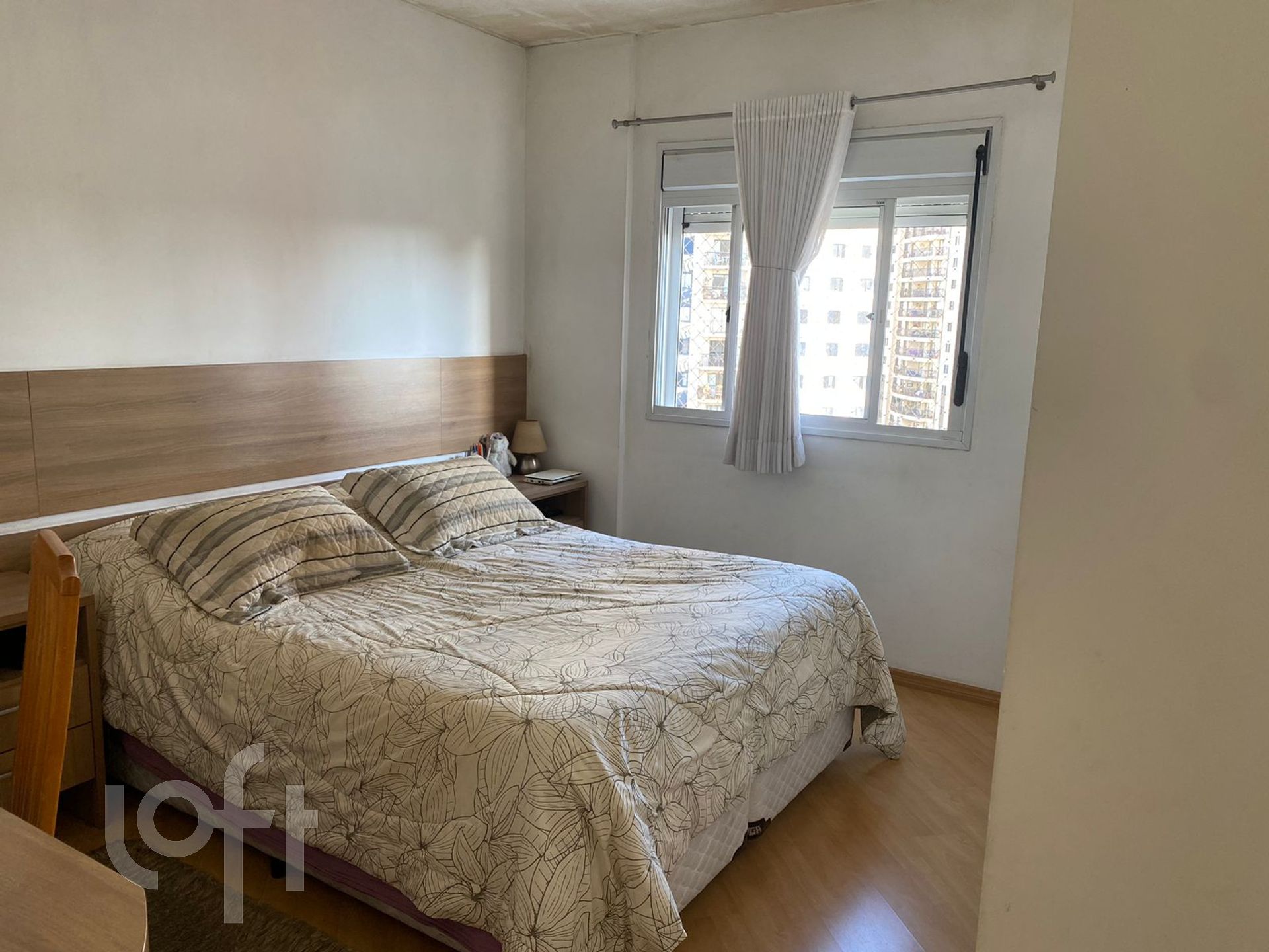 Apartamento à venda com 3 quartos, 155m² - Foto 8