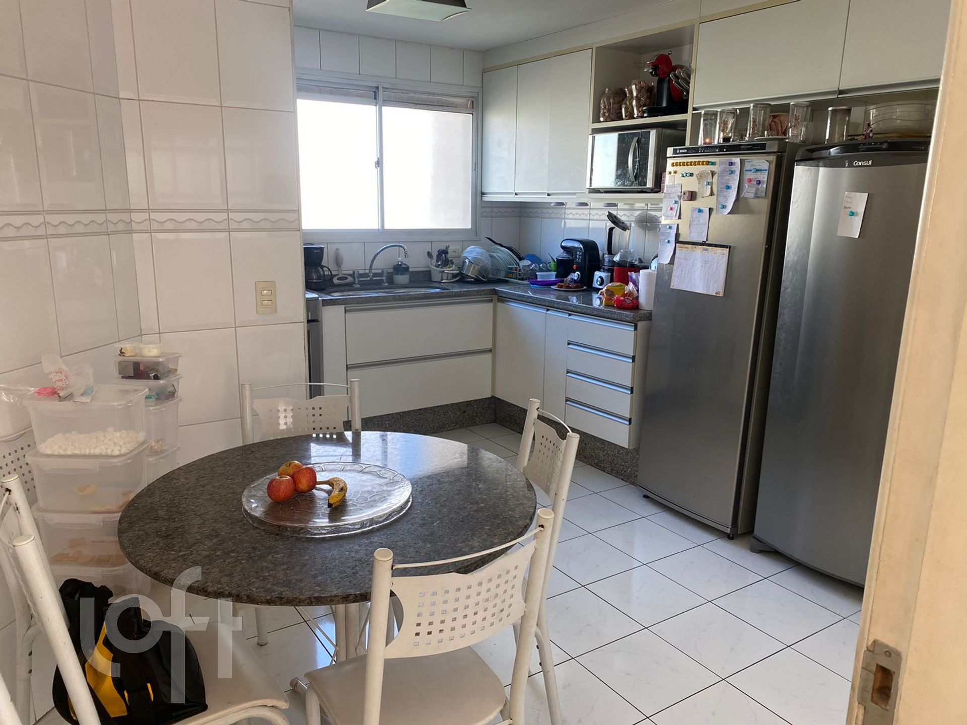 Apartamento à venda com 3 quartos, 155m² - Foto 6